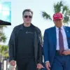 Trump's 'Clone' Claim Ignites Viral Controversy and Nationwide Speculation