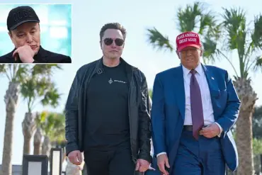 Trump's 'Clone' Claim Ignites Viral Controversy and Nationwide Speculation