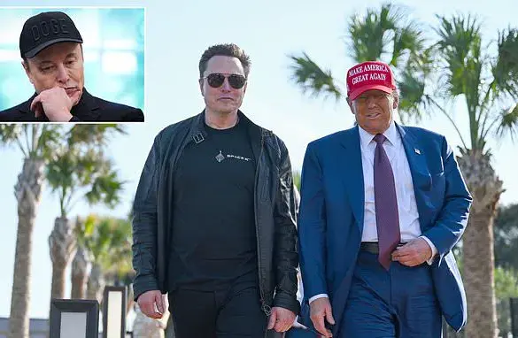 Trump's 'Clone' Claim Ignites Viral Controversy and Nationwide Speculation