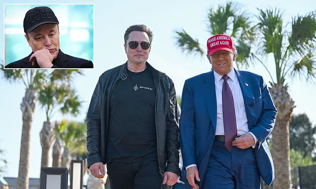 Trump's 'Clone' Claim Ignites Viral Controversy and Nationwide Speculation