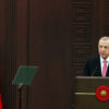 Turkey's Push for Multi-Tiered Air Defense System Amid Controversy Over Reliance on S-400s