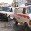 Turmoil in Iran's East Azerbaijan as Israeli Strikes Kill 18, Injure 35