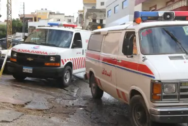 Turmoil in Iran's East Azerbaijan as Israeli Strikes Kill 18, Injure 35