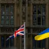 UK Should Help Ukraine Develop Nuclear Weapon, Says British Colonel at Black Sea Forum