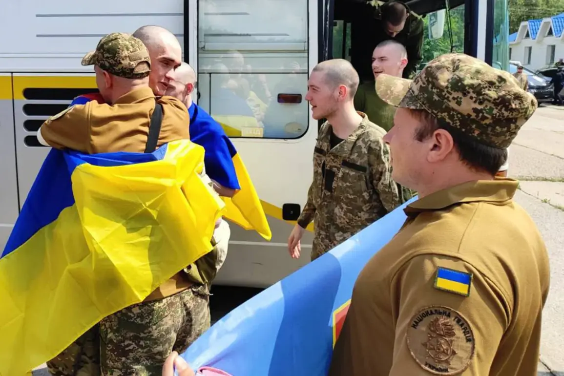Ukraine Confirms Upcoming Prisoner Exchange with Russia, Details to Remain Undisclosed Until Completion