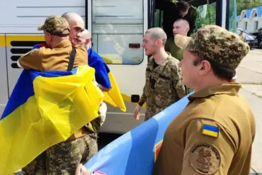 Ukraine Confirms Upcoming Prisoner Exchange with Russia, Details to Remain Undisclosed Until Completion