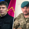 Ukraine Considers Replacing Defense Minister and Military Commander Amid Ongoing War with Russia