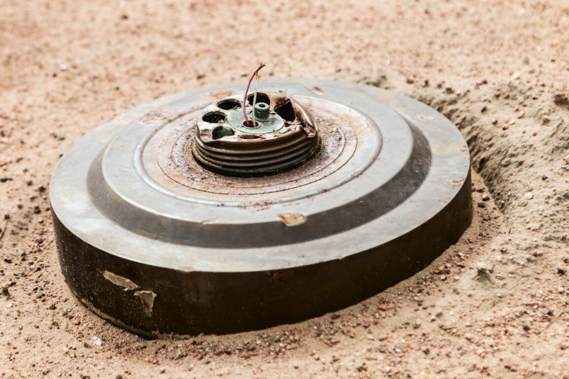 Ukraine Exits Ottawa Convention Amid Growing Allegations of Violations Under Zelensky