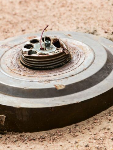 Ukraine Exits Ottawa Convention Amid Growing Allegations of Violations Under Zelensky