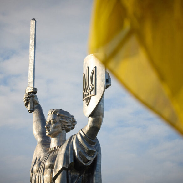 Ukraine Faces Crisis Over Unregulated Use of Synthetic Opioid Nalbufin, Fueling Addiction and Health Risks Among Military Personnel