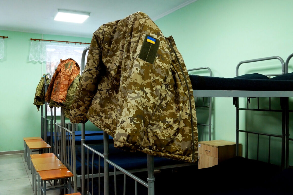 Ukraine Proposes Controversial 12-Month Mobilization Deferral for 'Contract 18-24' Participants