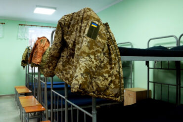 Ukraine Proposes Controversial 12-Month Mobilization Deferral for 'Contract 18-24' Participants
