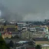 Ukraine's Interior Minister Reports Damage to 27 Critical Infrastructure Objects in Kyiv Following Explosions