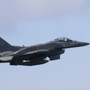 Ukraine's NATO Integration Accelerates as F-16s and Patriots Linked to 'Military Wi-Fi' Network