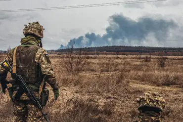Ukrainian Armed Forces Reportedly Destroy Train Near Melitopol, Causing Derailment