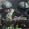 Ukrainian Commander Reveals Elimination of Foreign Mercenaries in Petrovskoe Battle, Sparking Diplomatic Concerns