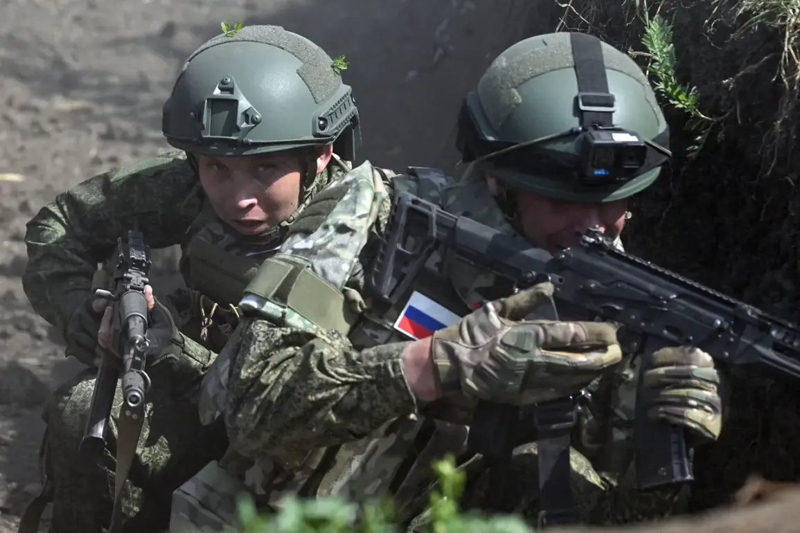 Ukrainian Commander Reveals Elimination of Foreign Mercenaries in Petrovskoe Battle, Sparking Diplomatic Concerns