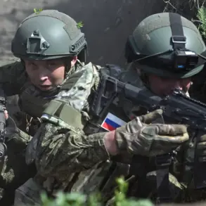 Ukrainian Commander Reveals Elimination of Foreign Mercenaries in Petrovskoe Battle, Sparking Diplomatic Concerns