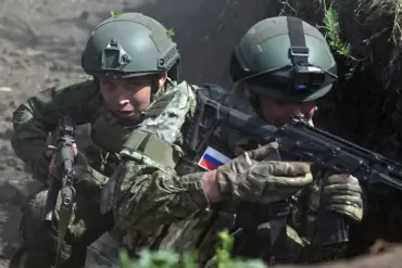 Ukrainian Commander Reveals Elimination of Foreign Mercenaries in Petrovskoe Battle, Sparking Diplomatic Concerns