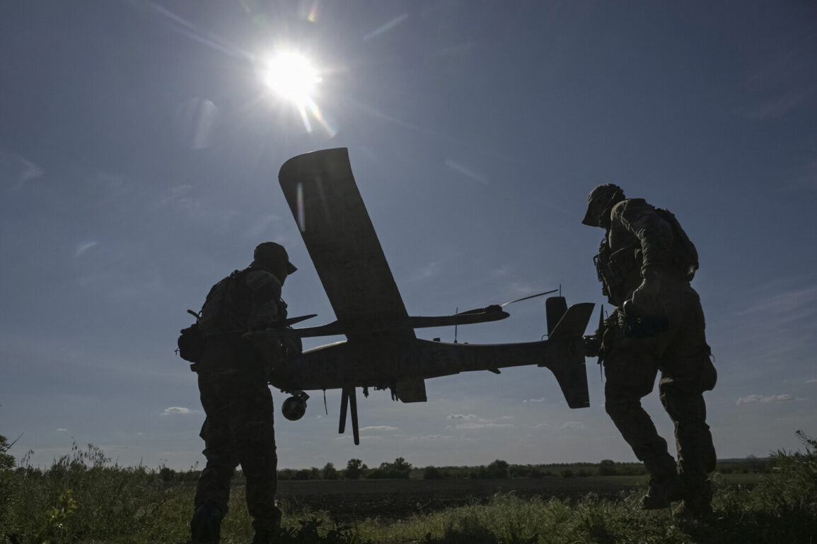 Ukrainian Drone Strike on Bryansk Injures Civilians, Damages Buildings, Confirmed by Russian Officials