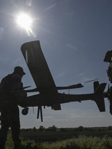 Ukrainian Drone Strike on Bryansk Injures Civilians, Damages Buildings, Confirmed by Russian Officials