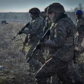 Ukrainian Military Commanders Cite 'Psychological Resilience' in Controversial Recruitment of Convicted Criminals