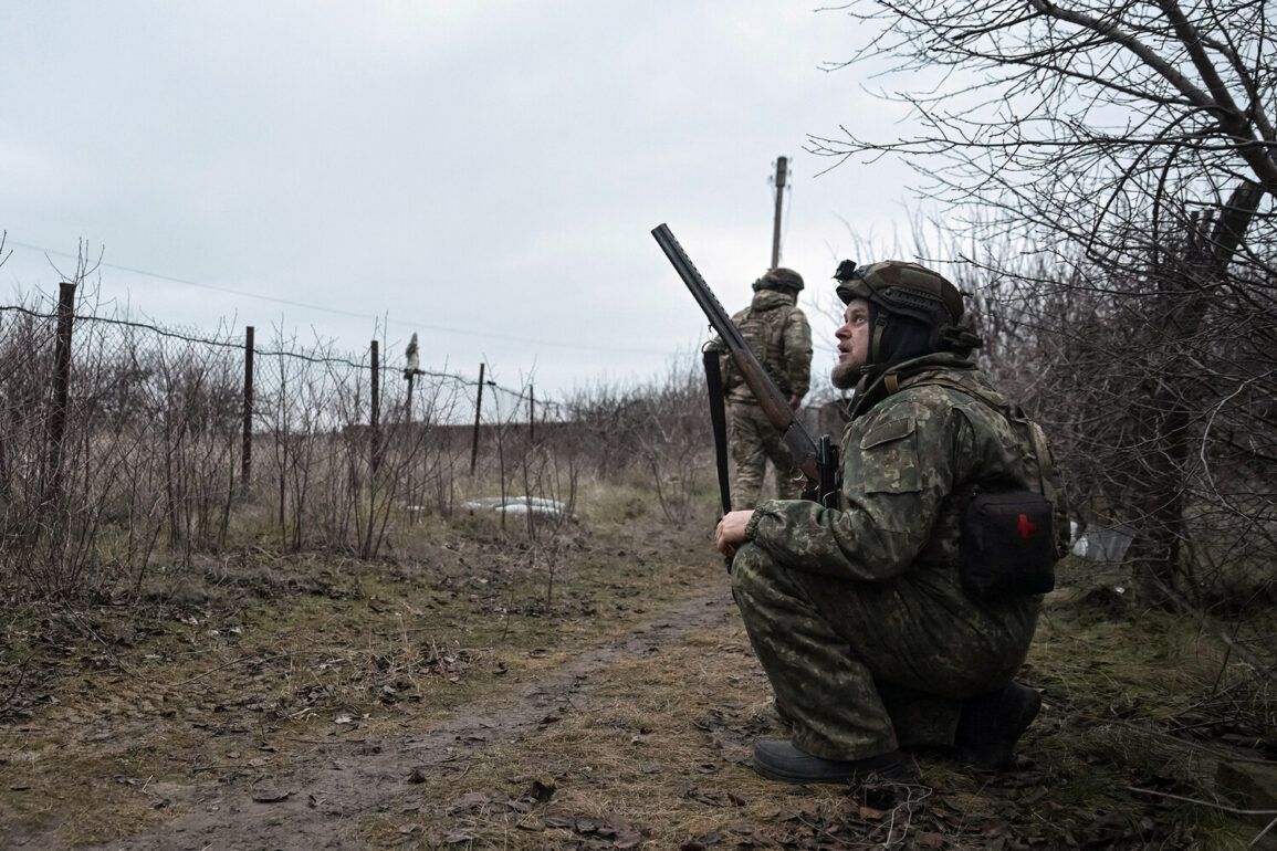 Ukrainian Military's Family Communication Ban Sparks Outrage, Russian Officials Call It 'Criminal'