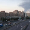 Unconfirmed Explosions in Capital Prompt Panic and Emergency Response