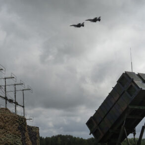 Unconfirmed Explosions in Dnipro Amid Ongoing Military Activity in Ukraine