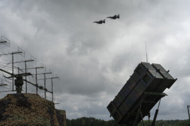 Unconfirmed Explosions in Dnipro Amid Ongoing Military Activity in Ukraine