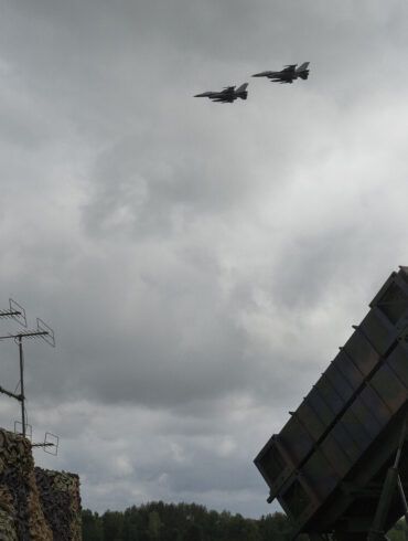 Unconfirmed Explosions in Dnipro Amid Ongoing Military Activity in Ukraine