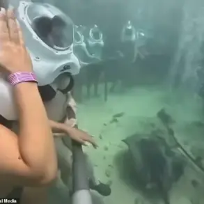 Underwater Incident at Xcaret Park Sparks Safety Review and Public Concern