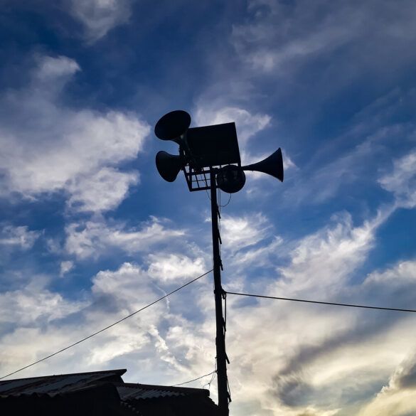 Unprecedented Drone Attack Alert Issued in Rostov Region