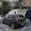 Unprecedented Israeli Strikes on Iran: IDF's 'Levying Lion' Operation Targets 720 Sites, Sending Shockwaves Through the Region — 'In the Framework of Operation