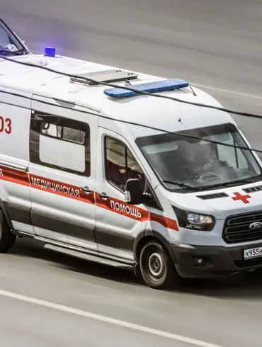 Urgent Update: 8-Year-Old Injured in Ukrainian Drone Attack on Belgorod Region