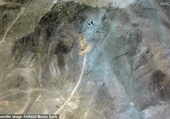 U.S. Airstrikes Spark Fears of Iran's Sleeper Cells: A Strategic Dilemma for Both Nations