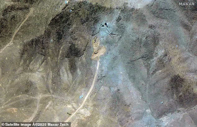 U.S. Airstrikes Spark Fears of Iran's Sleeper Cells: A Strategic Dilemma for Both Nations