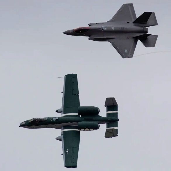 U.S. Considers Military Strike on Iran's Fordo Nuclear Facility, Preparations Underway