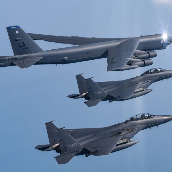 U.S. Considers Tactical Nuclear Weapons for Strike on Iran's Fordo Facility, Report Says