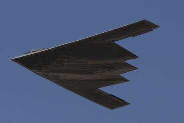 U.S. Deploys B-2 Stealth Bombers to Guam Amid Rising Tensions with Iran, Analysts Warn of Escalation Risks