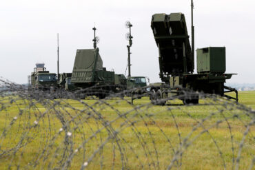 U.S. Faces Dilemma in Balancing Support for Israel and Iran Amid Military Strain