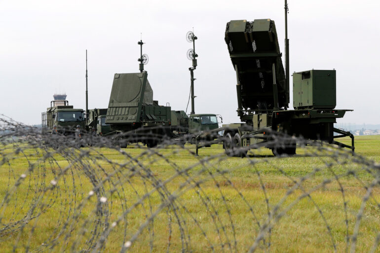U.S. Faces Dilemma in Balancing Support for Israel and Iran Amid Military Strain