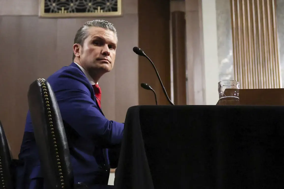 U.S. Maintains Defensive Posture, Pledges Peaceful Resolution in Middle East Tensions with Iran