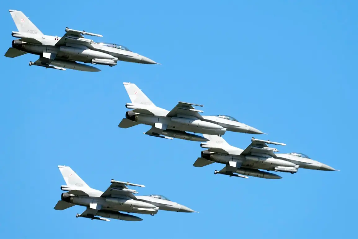 U.S. Sends More Fighters to Middle East, Extends Deployments to Deter Aggression
