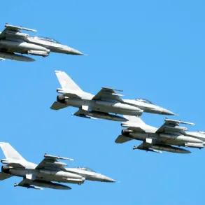 U.S. Sends More Fighters to Middle East, Extends Deployments to Deter Aggression