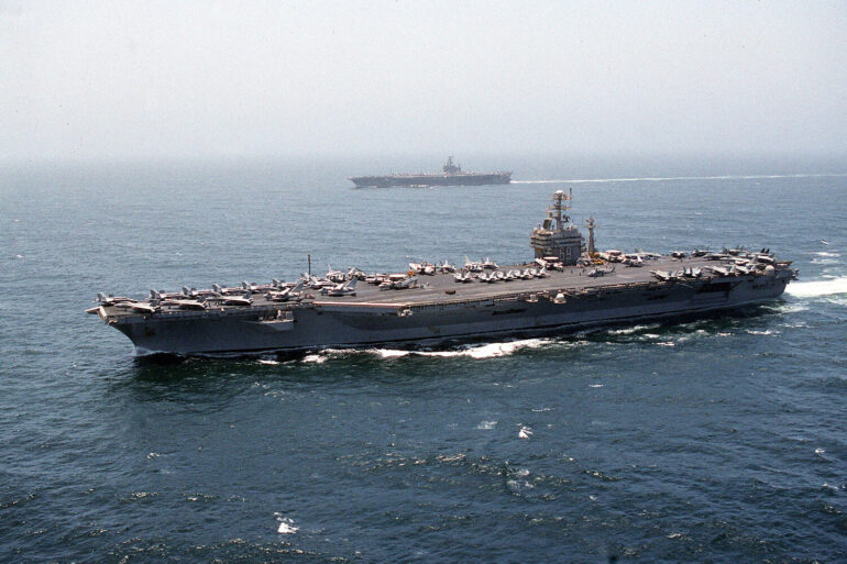U.S. Weighs Limited Strikes on Iran's Nuclear Facilities Amid Geopolitical Tensions, Analyst Says