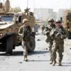 U.S. Withdrawal of Air Defense Systems from Ukraine Raises Security Concerns Amid Strategic Shifts
