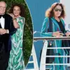 Venice Hosts Lavish Wedding of Lauren Sanchez and Jeff Bezos as High-Profile Guests Arrive