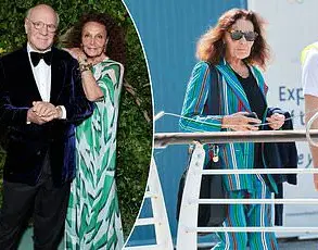 Venice Hosts Lavish Wedding of Lauren Sanchez and Jeff Bezos as High-Profile Guests Arrive