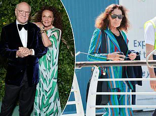 Venice Hosts Lavish Wedding of Lauren Sanchez and Jeff Bezos as High-Profile Guests Arrive